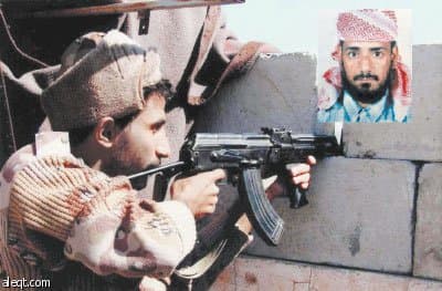 مقتل قائد خلية في «القاعدة» ومطاردة 30 بينهم السعودي الشهري