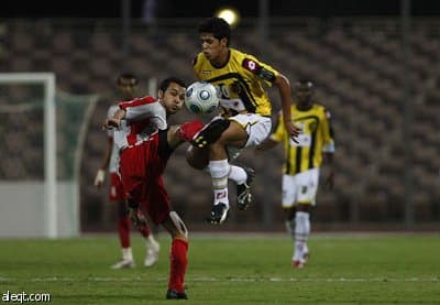 النصر يواصل المسيرة.. والاتحاد يعود بنقاط مكة