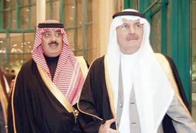 زواج الأمير تركي بن عبد الله من كريمة الأمير خالد بن سلطان