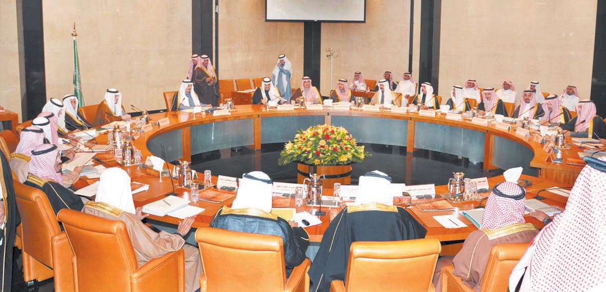 مشاريع في 7 قطاعات تحوّل الرياض إلى ورشة عمل كبرى