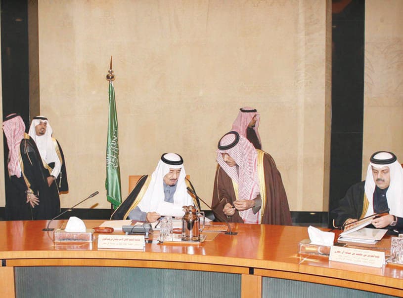 مشاريع في 7 قطاعات تحوّل الرياض إلى ورشة عمل كبرى