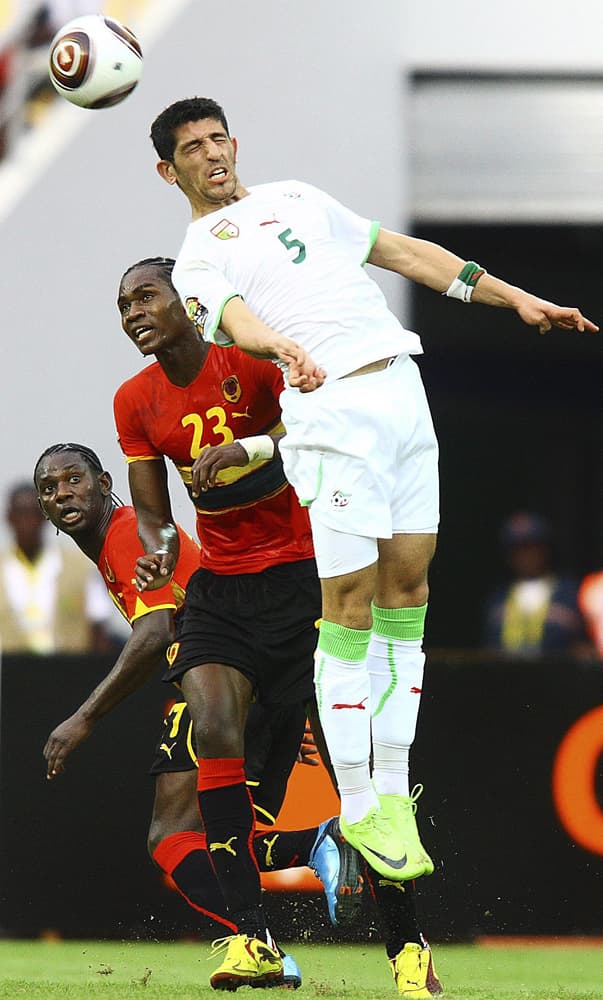 اليوم العاشر لكأس أفريقيا..نجل عبيدي بيليه يقود غانا للفوز على ببوركينا فاسو لتلتقي أنجولا في دور الثمانية