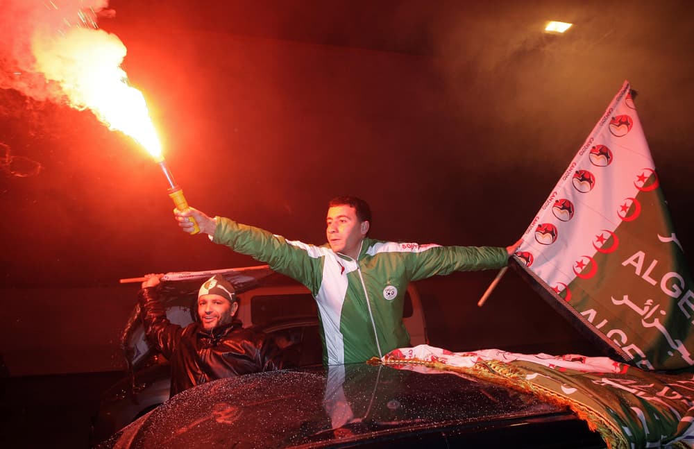 اليوم العاشر لكأس أفريقيا..نجل عبيدي بيليه يقود غانا للفوز على ببوركينا فاسو لتلتقي أنجولا في دور الثمانية