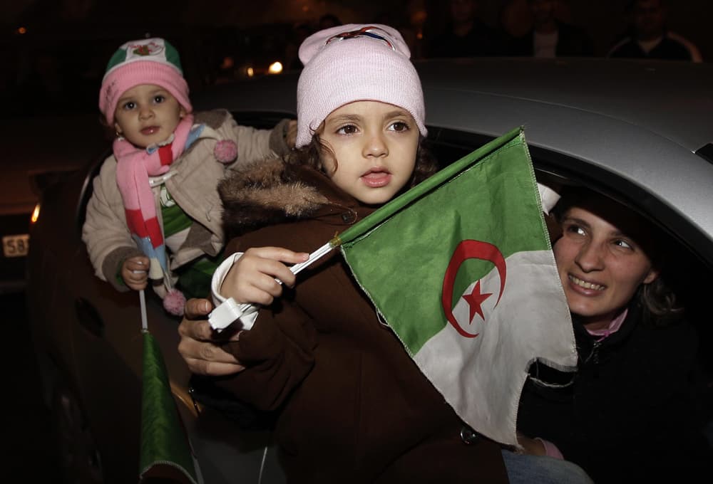 اليوم العاشر لكأس أفريقيا..نجل عبيدي بيليه يقود غانا للفوز على ببوركينا فاسو لتلتقي أنجولا في دور الثمانية