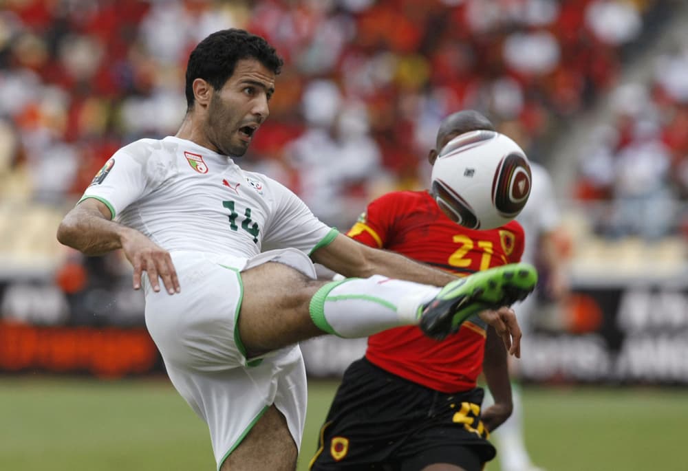 اليوم العاشر لكأس أفريقيا..نجل عبيدي بيليه يقود غانا للفوز على ببوركينا فاسو لتلتقي أنجولا في دور الثمانية