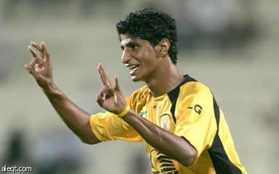 الكويتي مساعد ندا إلى النصر حتى نهاية الموسم