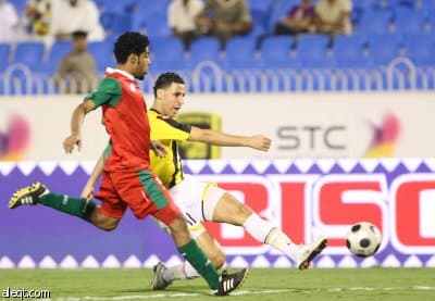 النصر و الهلال يواصلان انتصاراتهما.. والاتحاد يسقط في فخ الاتفاق
