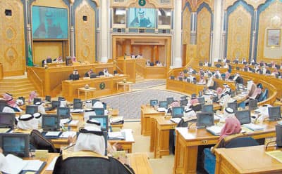 «الشورى» يبت في مقترح علاوة المتقاعدين خلال شهرين