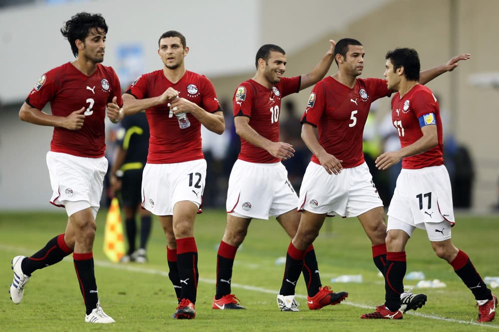 اليوم الحادي عشر لكاس إفريقيا..الفراعنة يحرزون رقم قياسي جديد ويهزمون بنين بهدفين