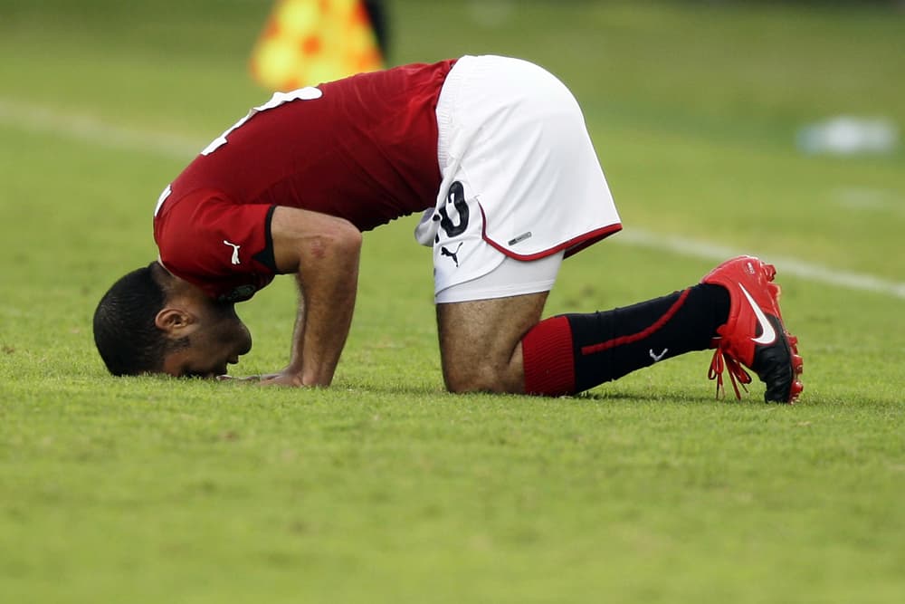 اليوم الحادي عشر لكاس إفريقيا..الفراعنة يحرزون رقم قياسي جديد ويهزمون بنين بهدفين