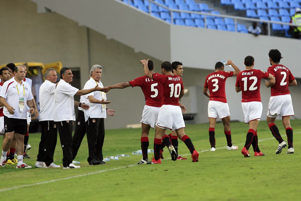 اليوم الحادي عشر لكاس إفريقيا..الفراعنة يحرزون رقم قياسي جديد ويهزمون بنين بهدفين