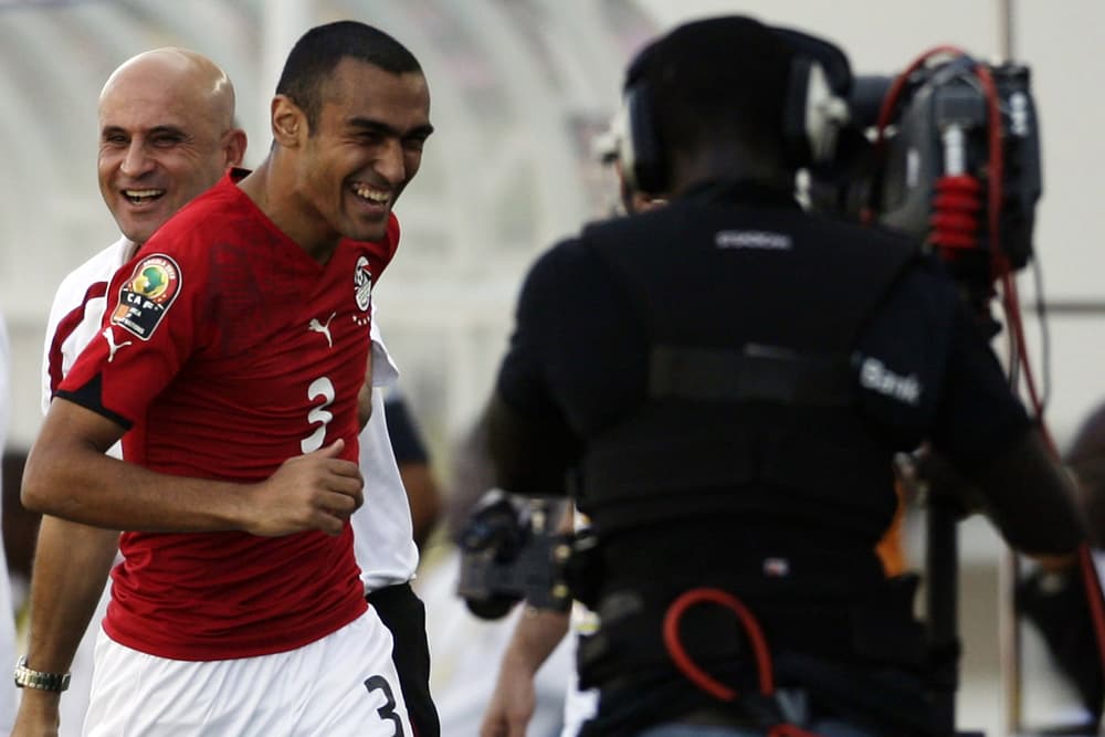 اليوم الحادي عشر لكاس إفريقيا..الفراعنة يحرزون رقم قياسي جديد ويهزمون بنين بهدفين