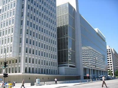 البنك الدولي يتوقع نموا عالميا بمعدل 2.7% في 2010
