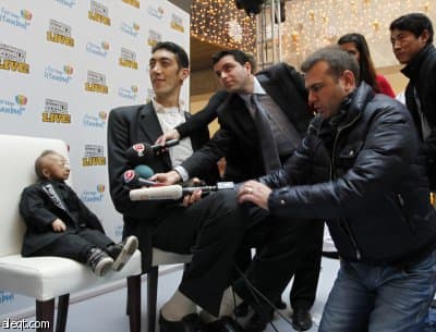 قصر القامة.. أسباب وراثية ومرضية يجب معالجتها