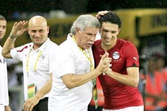 اليوم الرابع عشر لكأس أفريقيا.. مدرب الفراعنة : الجزائر المستفيد الأول من لوائح الفيفا والكاف