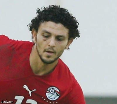 حسام غالي: الأقلام الهلالية تحاربني