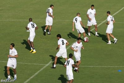 اليوم السادس عشر لكأس إفريقيا..الجزائر تعتزم نقل 1000 مشجع إلى انجولا بعد تأهلها الى نصف النهائي مع غانا