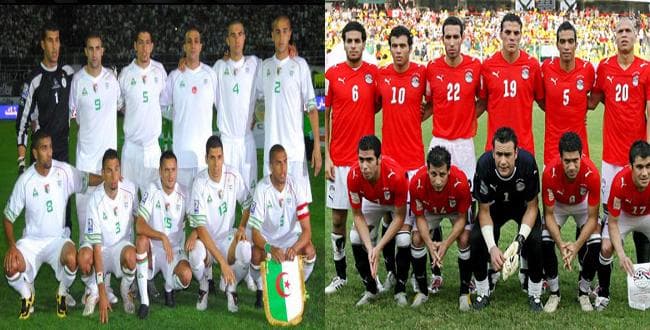 اليوم التاسع عشر لكأس إفريقيا..هدف جيان يقود غانا للفوز على نيجيريا والتأهل للنهائي