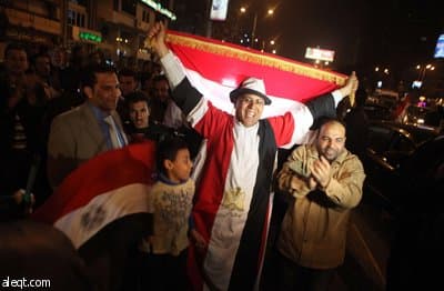 اليوم التاسع عشر لكأس إفريقيا..هدف جيان يقود غانا للفوز على نيجيريا والتأهل للنهائي