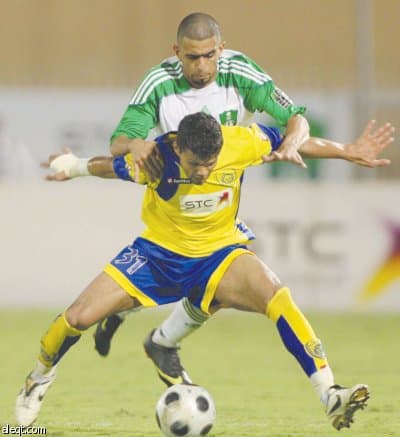 النصر والأهلي .. معركة ملتهبة وقودها الرابع