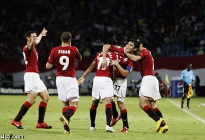 اليوم ما قبل الأخير من كأس إفريقيا.. روراوة يؤكد أحقية الفراعنة في إسقاط محاربي الصحراء والعبور للنهائي