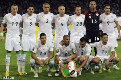اليوم ما قبل الأخير من كأس إفريقيا.. روراوة يؤكد أحقية الفراعنة في إسقاط محاربي الصحراء والعبور للنهائي