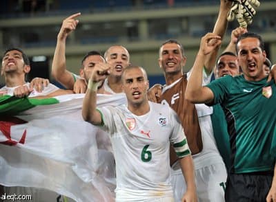 اليوم ما قبل الأخير من كأس إفريقيا.. روراوة يؤكد أحقية الفراعنة في إسقاط محاربي الصحراء والعبور للنهائي
