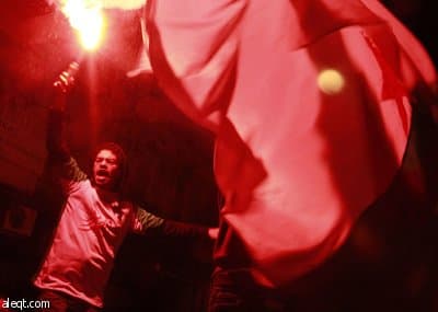 اليوم ما قبل الأخير من كأس إفريقيا.. روراوة يؤكد أحقية الفراعنة في إسقاط محاربي الصحراء والعبور للنهائي