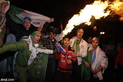 اليوم ما قبل الأخير من كأس إفريقيا.. روراوة يؤكد أحقية الفراعنة في إسقاط محاربي الصحراء والعبور للنهائي