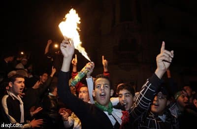 اليوم ما قبل الأخير من كأس إفريقيا.. روراوة يؤكد أحقية الفراعنة في إسقاط محاربي الصحراء والعبور للنهائي