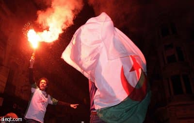 اليوم ما قبل الأخير من كأس إفريقيا.. روراوة يؤكد أحقية الفراعنة في إسقاط محاربي الصحراء والعبور للنهائي