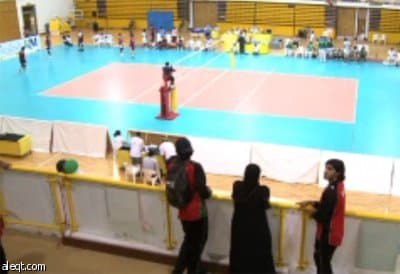 الإعلان عن إطلاق منتخب إماراتي للسيدات لكرة الطائرة ومنتخب كويتي للسيدات لكرة القدم