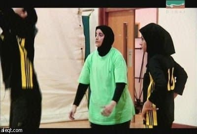 الإعلان عن إطلاق منتخب إماراتي للسيدات لكرة الطائرة ومنتخب كويتي للسيدات لكرة القدم