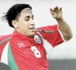 الاتفاق يوقع مع ميمني عمان .. ويعير النجعي للتعاون