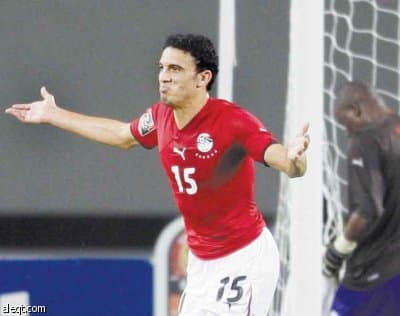 جدو.. من لاعب «منبوذ» إلى بطل قومي