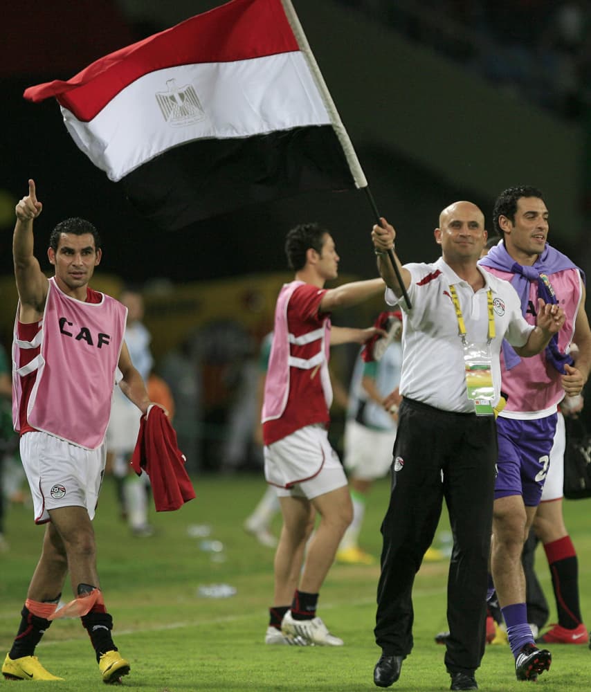 اليوم الأخير لكأس إفريقيا.."أحفاد الفراعنة" يتربصون بـ "النجوم السوداء" بحثا عن إنجاز تاريخي