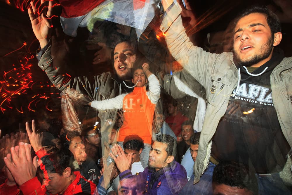 اليوم الأخير لكأس إفريقيا.."أحفاد الفراعنة" يتربصون بـ "النجوم السوداء" بحثا عن إنجاز تاريخي