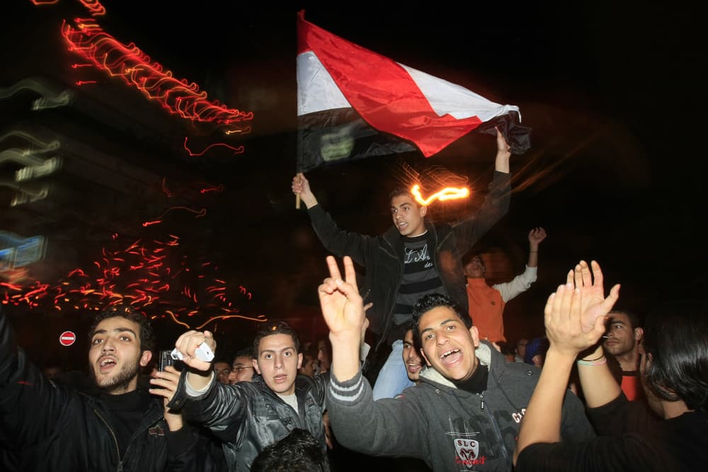 اليوم الأخير لكأس إفريقيا.."أحفاد الفراعنة" يتربصون بـ "النجوم السوداء" بحثا عن إنجاز تاريخي