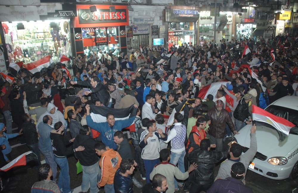 اليوم الأخير لكأس إفريقيا.."أحفاد الفراعنة" يتربصون بـ "النجوم السوداء" بحثا عن إنجاز تاريخي