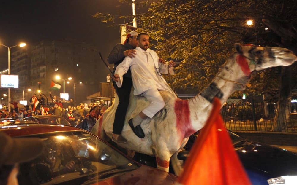 اليوم الأخير لكأس إفريقيا.."أحفاد الفراعنة" يتربصون بـ "النجوم السوداء" بحثا عن إنجاز تاريخي