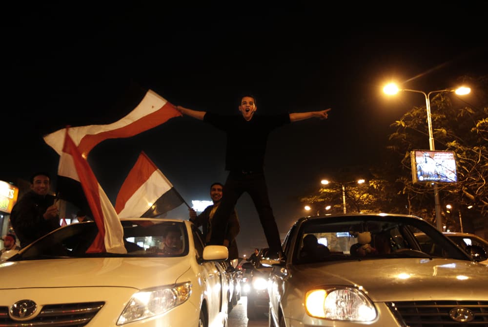 اليوم الأخير لكأس إفريقيا.."أحفاد الفراعنة" يتربصون بـ "النجوم السوداء" بحثا عن إنجاز تاريخي