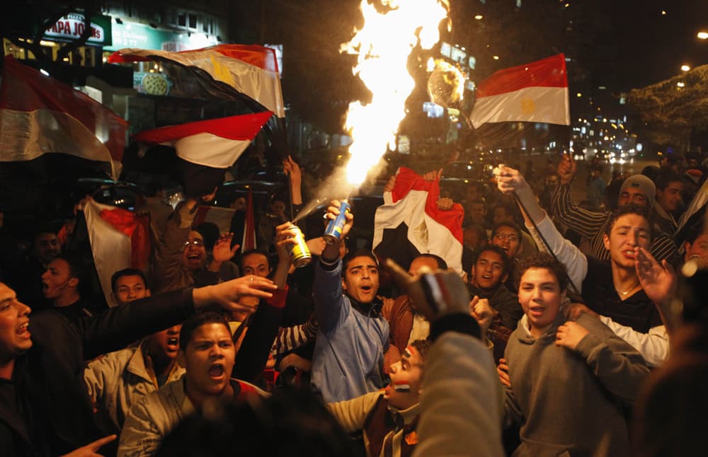 اليوم الأخير لكأس إفريقيا.."أحفاد الفراعنة" يتربصون بـ "النجوم السوداء" بحثا عن إنجاز تاريخي