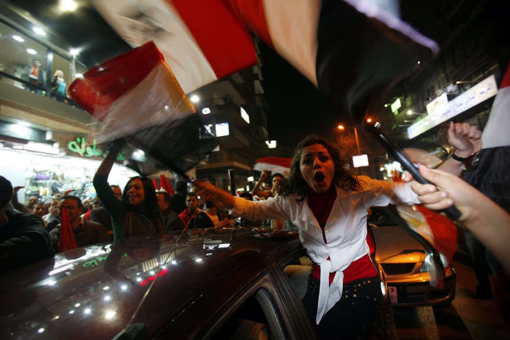 اليوم الأخير لكأس إفريقيا.."أحفاد الفراعنة" يتربصون بـ "النجوم السوداء" بحثا عن إنجاز تاريخي