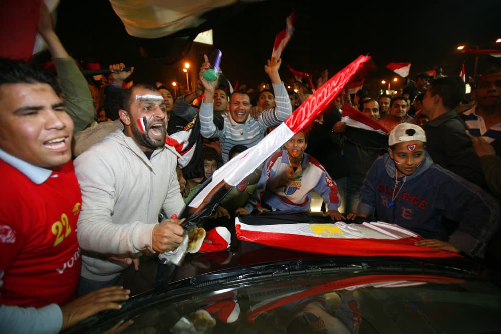 اليوم الأخير لكأس إفريقيا.."أحفاد الفراعنة" يتربصون بـ "النجوم السوداء" بحثا عن إنجاز تاريخي