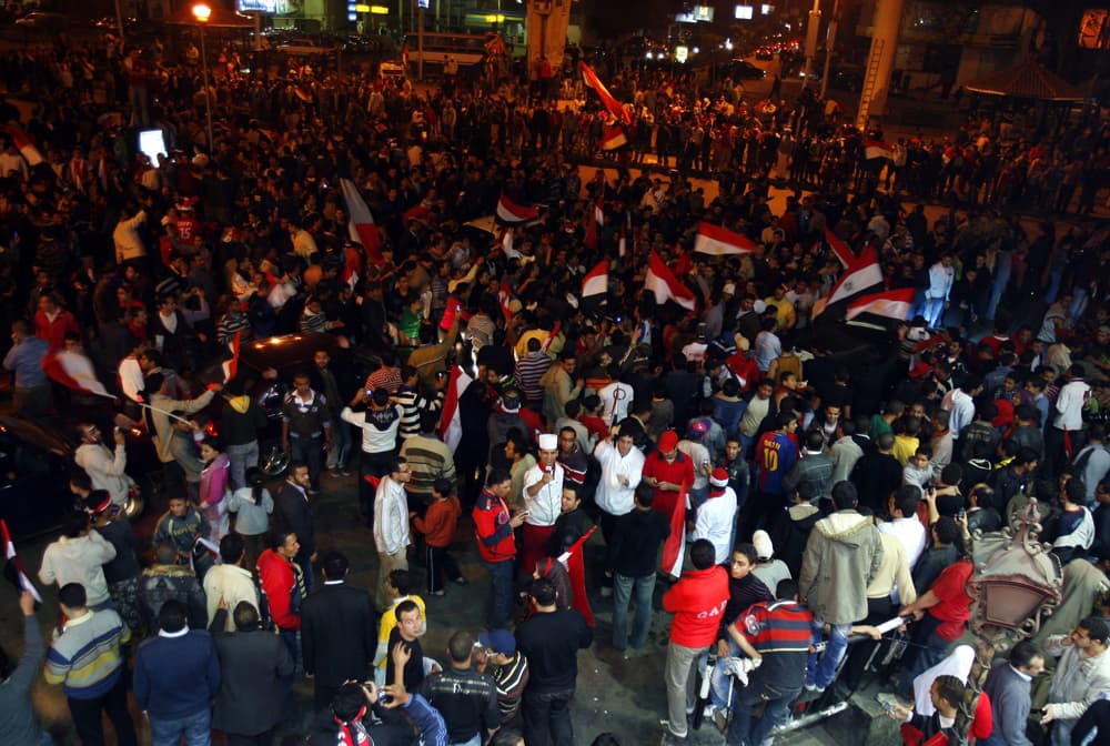 اليوم الأخير لكأس إفريقيا.."أحفاد الفراعنة" يتربصون بـ "النجوم السوداء" بحثا عن إنجاز تاريخي