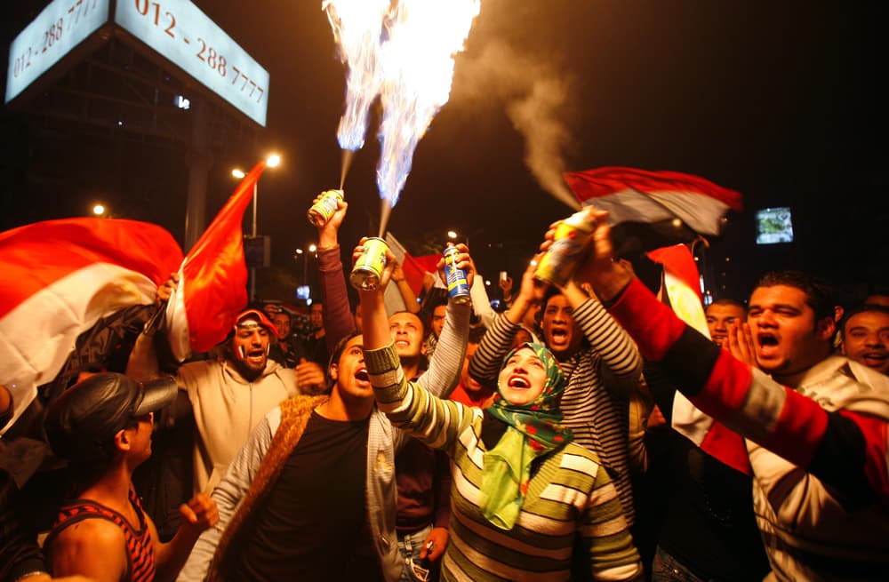 اليوم الأخير لكأس إفريقيا.."أحفاد الفراعنة" يتربصون بـ "النجوم السوداء" بحثا عن إنجاز تاريخي