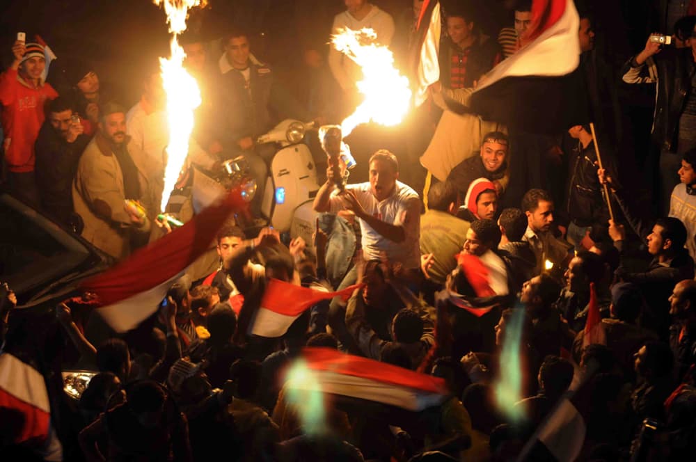 اليوم الأخير لكأس إفريقيا.."أحفاد الفراعنة" يتربصون بـ "النجوم السوداء" بحثا عن إنجاز تاريخي