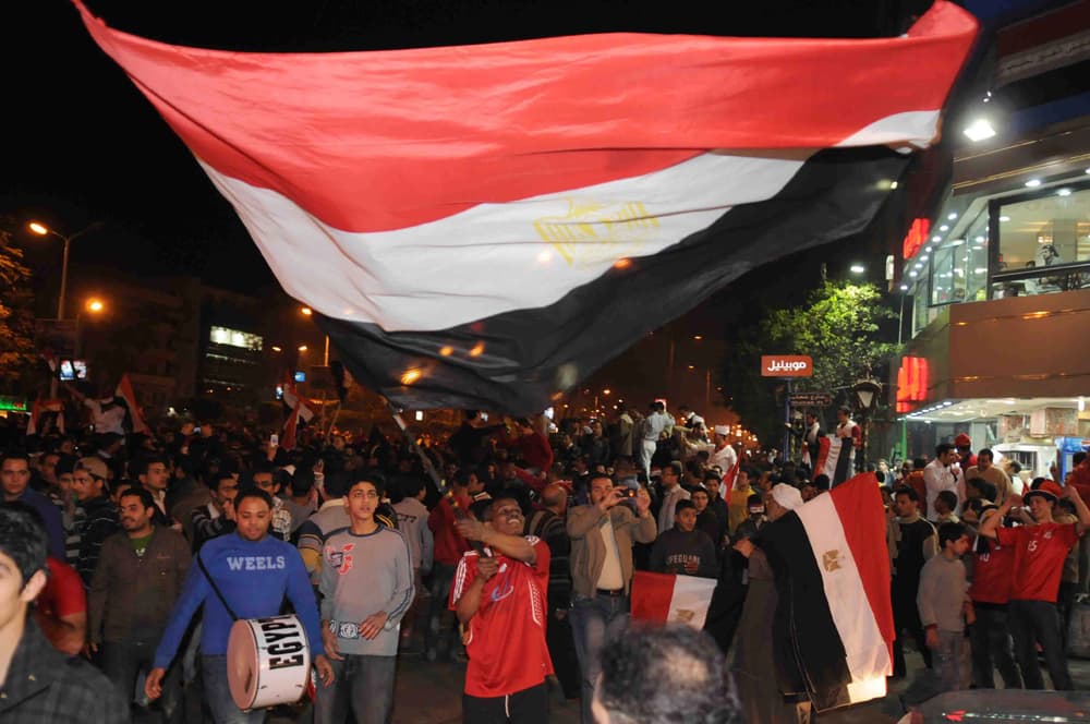 اليوم الأخير لكأس إفريقيا.."أحفاد الفراعنة" يتربصون بـ "النجوم السوداء" بحثا عن إنجاز تاريخي