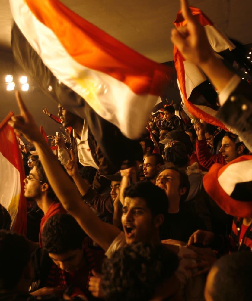 اليوم الأخير لكأس إفريقيا.."أحفاد الفراعنة" يتربصون بـ "النجوم السوداء" بحثا عن إنجاز تاريخي