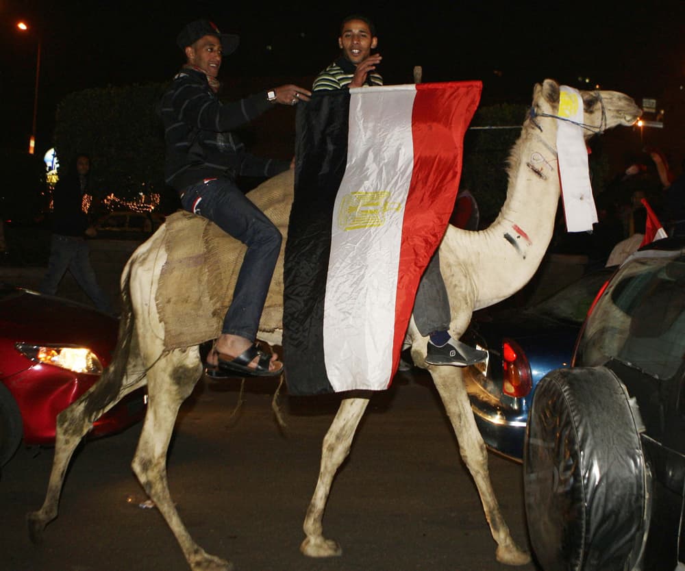 اليوم الأخير لكأس إفريقيا.."أحفاد الفراعنة" يتربصون بـ "النجوم السوداء" بحثا عن إنجاز تاريخي